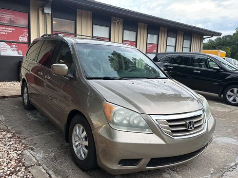 Used 2010 Honda Odyssey EX-L image 10