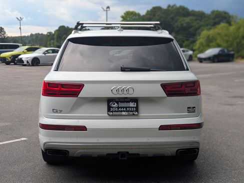 Used 2019 Audi Q7 2.0T Premium Plus w/ Premium Plus Package AWD/4WD image 8