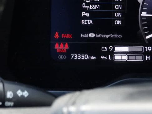 Used 2023 Toyota Tundra TRD Pro image 25