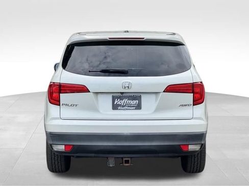 Used 2016 Honda Pilot EX-L image 7