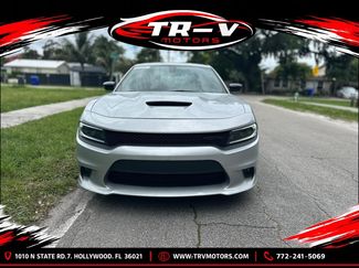 Used 2022 Dodge Charger GT w/ Plus Group RWD video 2