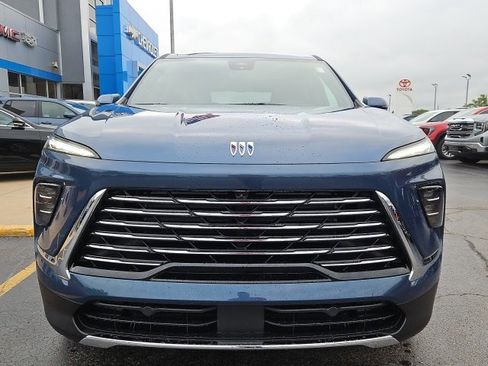 New 2026 Buick Enclave Preferred w/ Power Package image 13