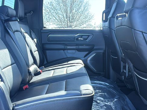 New 2026 RAM 1500 Limited w/ Off Road Group AWD/4WD image 15