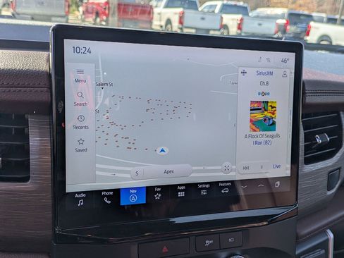 Certified 2022 Ford Expedition Limited image 23