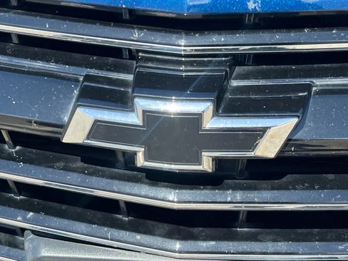 Used 2022 Chevrolet Blazer Premier w/ Enhanced Convenience Package image 13