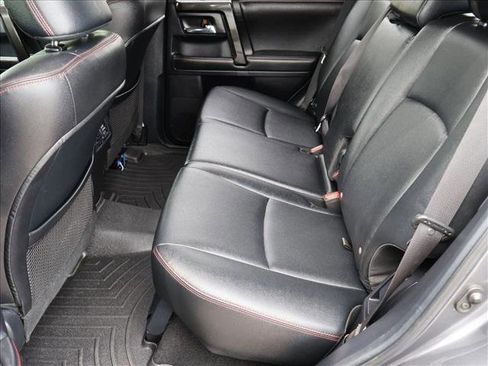 Used 2015 Toyota 4Runner Trail Premium AWD/4WD image 27