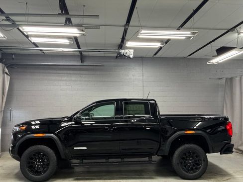 New 2026 GMC Canyon Elevation w/ Convenience Package AWD/4WD image 27