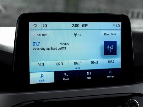 Used 2022 Ford Escape SE w/ Convenience Package image 6