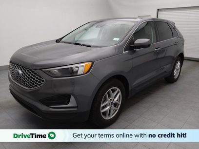 Used 2024 Ford Edge SEL