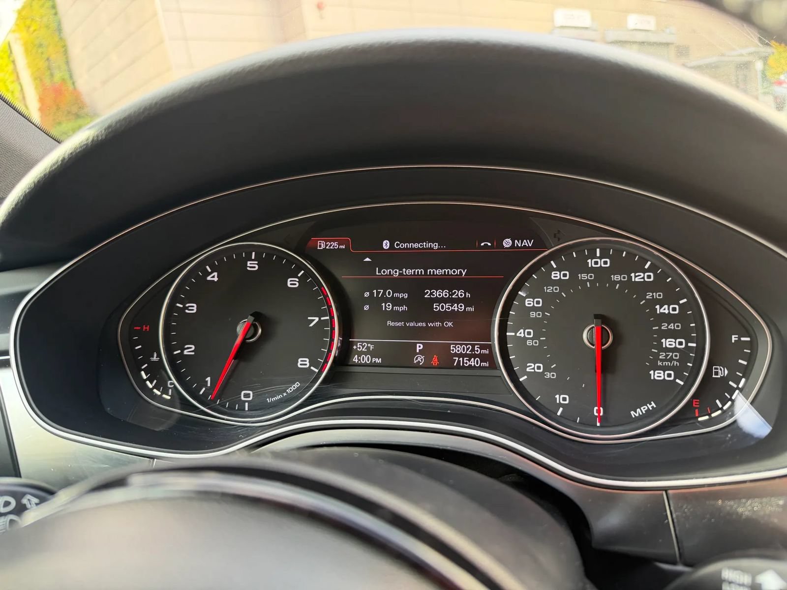 Used 2014 Audi A7 3.0T Premium Plus w/ 19" Sport Package AWD/4WD image 35