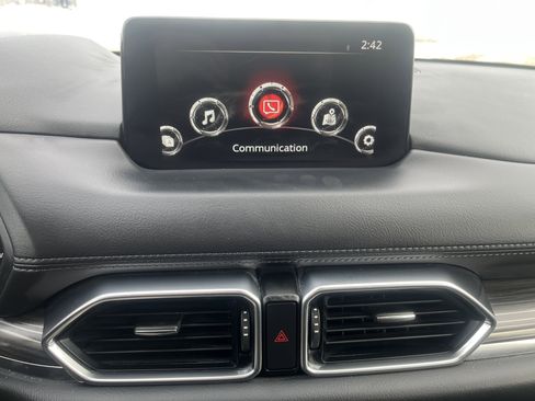 Used 2020 MAZDA CX-5 Grand Touring Reserve image 25