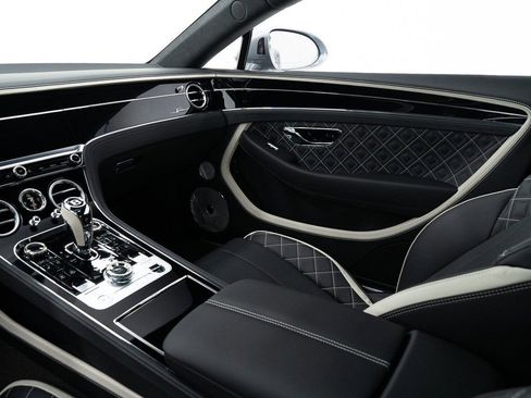 Certified 2024 Bentley Continental GT Speed image 25