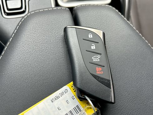 Used 2026 Lexus TX 350 AWD w/ Technology Package image 42