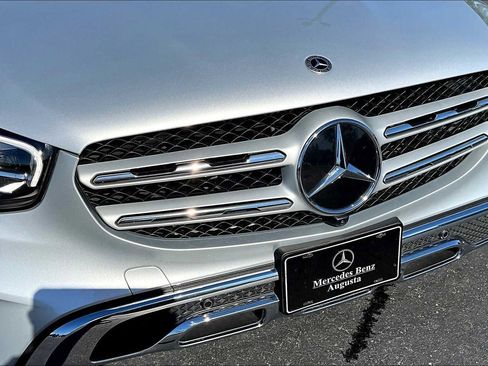 Used 2020 Mercedes-Benz GLC 300 image 30