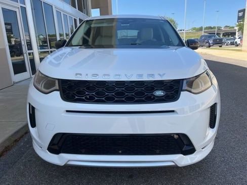 Used 2024 Land Rover Discovery Sport S image 2