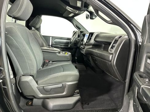 Used 2022 RAM 2500 Tradesman image 27