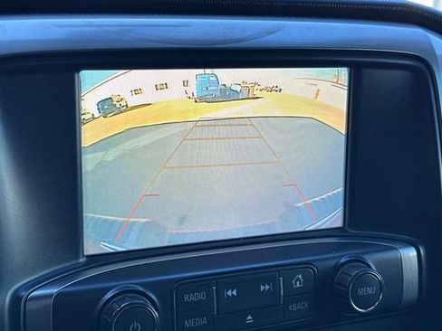 Used 2018 Chevrolet Silverado 1500 LT w/ All Star Edition image 21