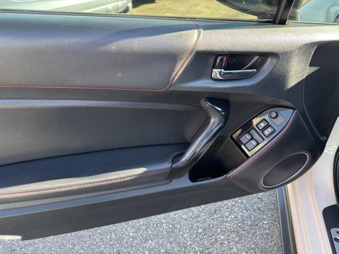 Used 2017 Subaru BRZ Limited image 17