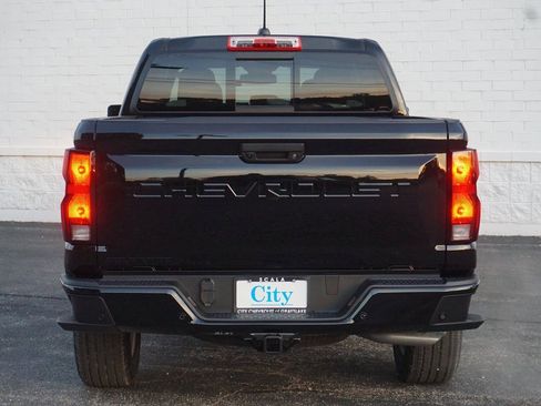 New 2026 Chevrolet Colorado LT w/ Advanced Trailering Package image 6