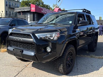 Used 2019 Toyota 4Runner TRD Pro