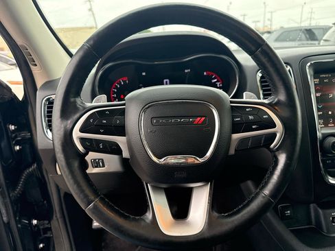 Used 2017 Dodge Durango GT w/ Premium Group AWD/4WD image 20