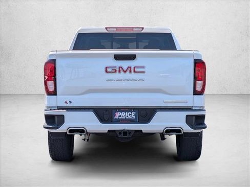 Used 2026 GMC Sierra 1500 Elevation w/ Preferred Package AWD/4WD image 7