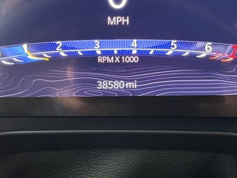 Used 2023 Jeep Grand Cherokee L Summit image 27