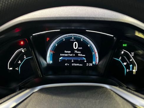 Used 2019 Honda Civic LX image 18