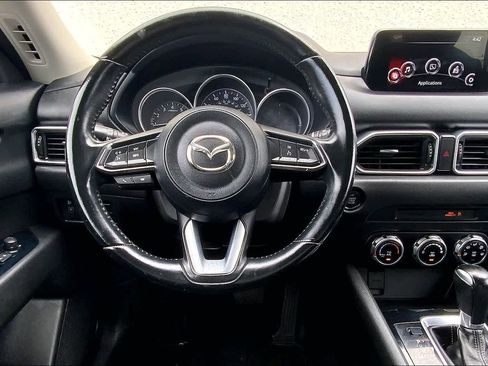 Used 2018 MAZDA CX-5 Sport FWD image 14