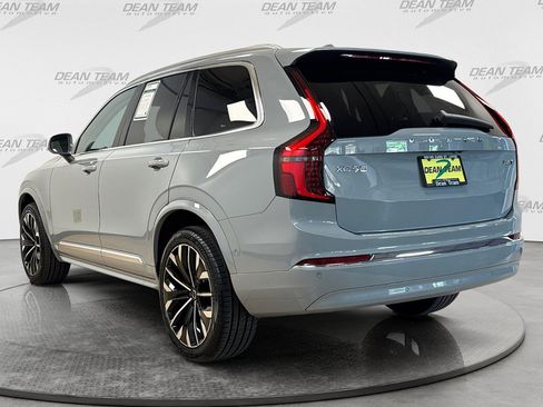 Used 2026 Volvo XC90 B6 Plus AWD/4WD image 6