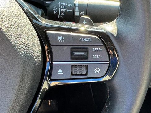 Certified 2024 Acura Integra FWD image 22