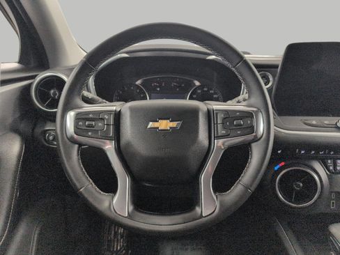 Used 2024 Chevrolet Blazer LT w/ Sound & Technology Package AWD/4WD image 5