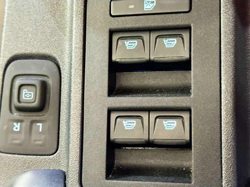Used 2022 Ford Bronco Wildtrak AWD/4WD image 22