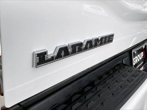Used 2024 RAM 2500 Laramie w/ Safety Group AWD/4WD image 9