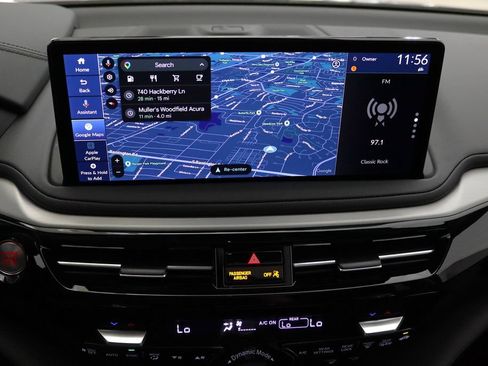 Certified 2026 Acura MDX SH-AWD w/ Technology Package image 21