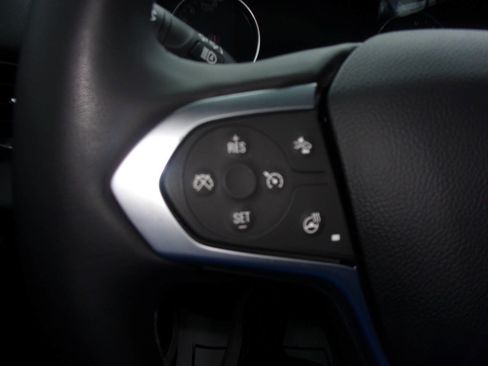 Used 2023 Chevrolet Traverse Premier image 26