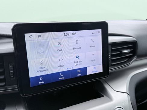 Used 2022 Ford Explorer XLT image 77