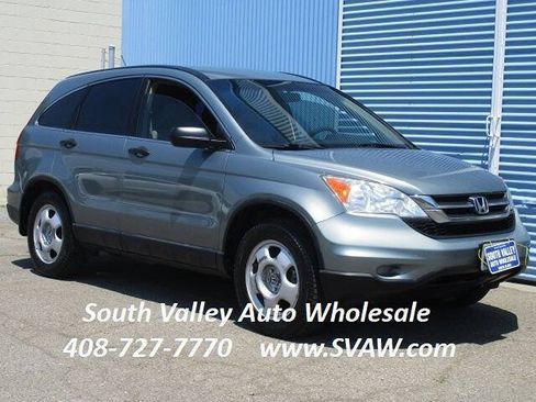 Used 2011 Honda CR-V LX image 22