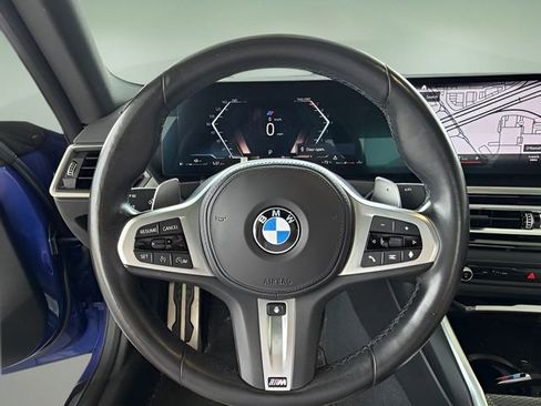 Certified 2023 BMW 230i Coupe w/ M Sport Package image 22