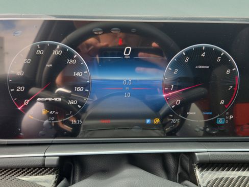 New 2026 Mercedes-Benz GLE 53 AMG 4MATIC Coupe image 27