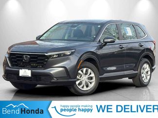 Used 2023 Honda CR-V LX video 1