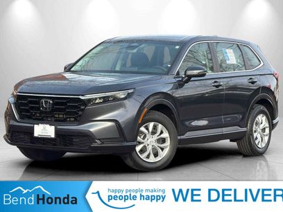 Used 2023 Honda CR-V LX