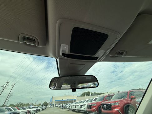 New 2026 Honda Civic LX image 21