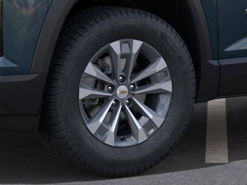New 2026 Chevrolet Equinox LT FWD image 33