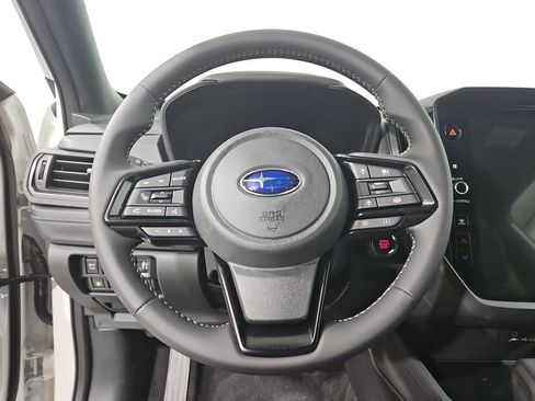 New 2026 Subaru Forester Premium AWD/4WD image 14