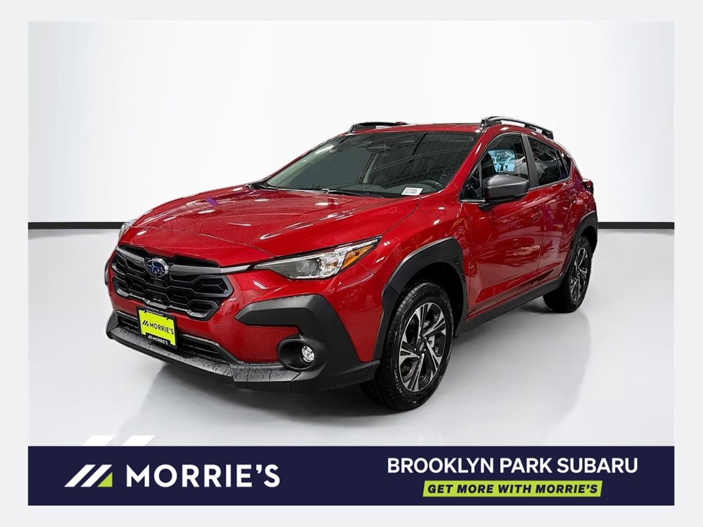 Used 2026 Subaru Crosstrek 2.5i Premium AWD/4WD image 1