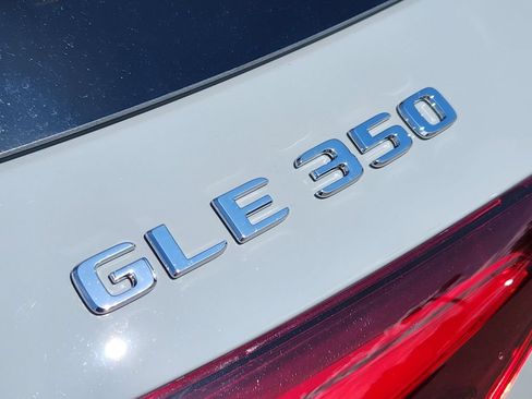 New 2026 Mercedes-Benz GLE 350 4MATIC image 11