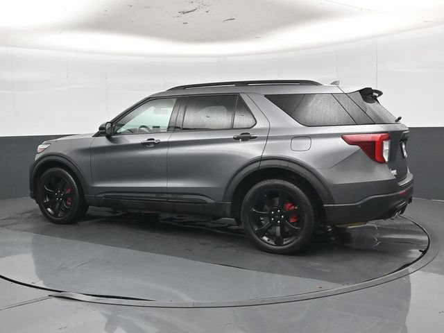 Used 2021 Ford Explorer ST w/ Equipment Group 401A AWD/4WD image 39