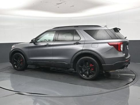 Used 2021 Ford Explorer ST w/ Equipment Group 401A AWD/4WD image 39
