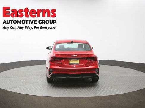 Used 2023 Kia Forte LXS image 35